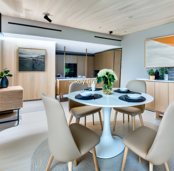 THE RESIDENCES AT W SENTOSA COVE image 1 of 10