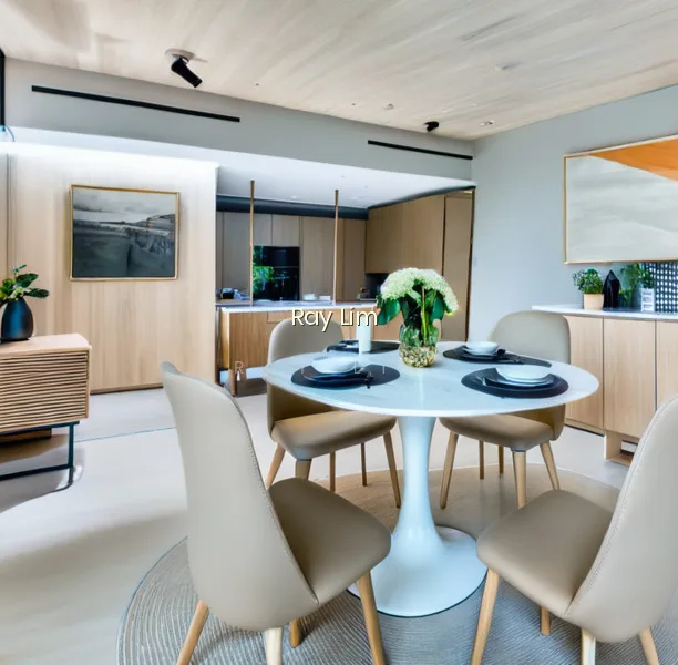 The Residences at W Sentosa Cove image 1 of 10