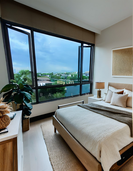 THE RESIDENCES AT W SENTOSA COVE photo 3