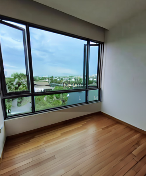 THE RESIDENCES AT W SENTOSA COVE photo 6