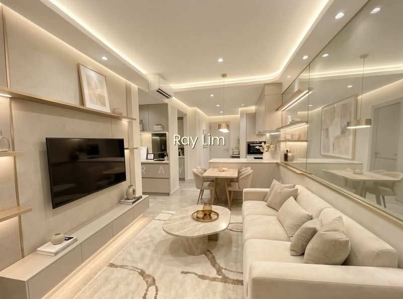 THE ARCADY AT BOON KENG image 1 of 10