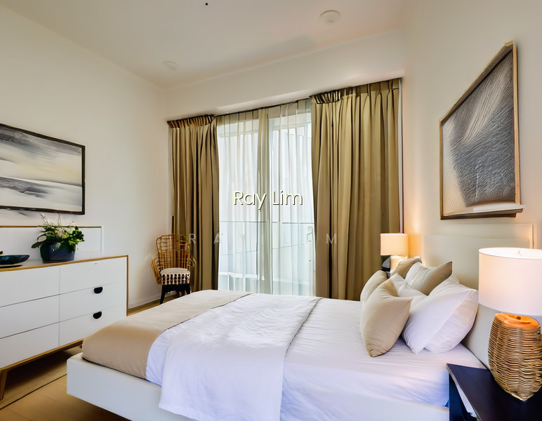 THE OCEANFRONT @ SENTOSA COVE photo 6