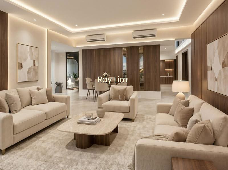 THE ARCADY AT BOON KENG image 1 of 10