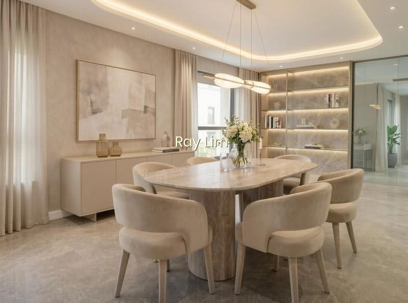 THE ARCADY AT BOON KENG photo 2