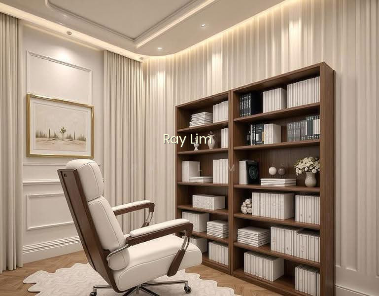 THE ARCADY AT BOON KENG photo 3