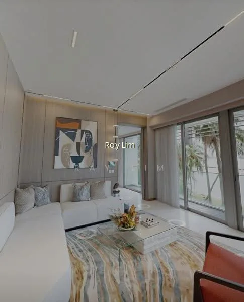The Oceanfront @ Sentosa Cove image 1 of 10