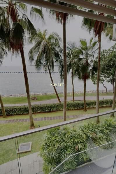 THE OCEANFRONT @ SENTOSA COVE photo 4