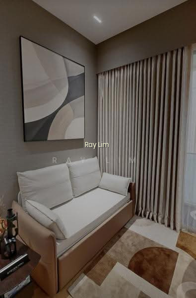 THE OCEANFRONT @ SENTOSA COVE photo 6