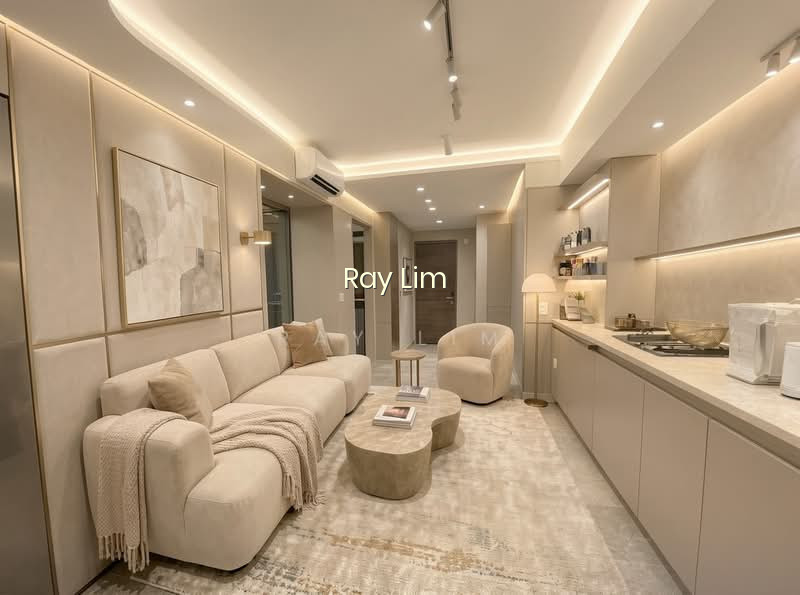 THE ARCADY AT BOON KENG image 1 of 10