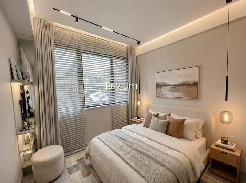 THE ARCADY AT BOON KENG photo 3