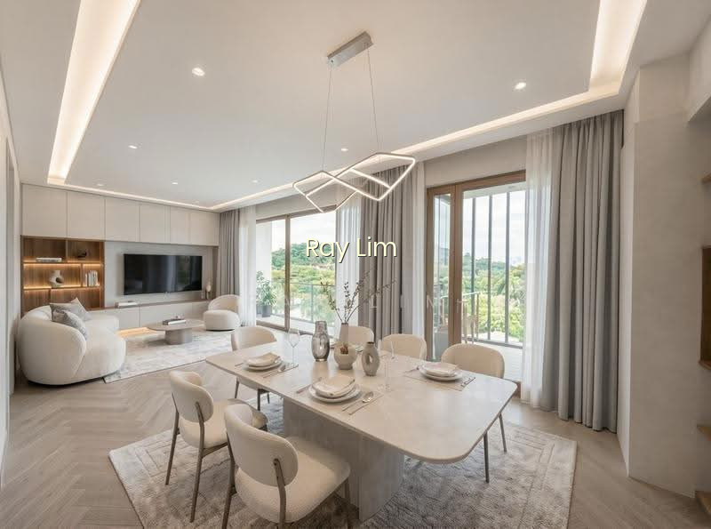 THE RESIDENCES AT W SENTOSA COVE image 1 of 10