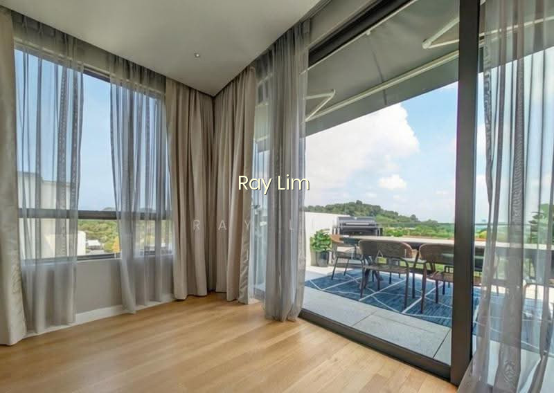 THE RESIDENCES AT W SENTOSA COVE photo 2
