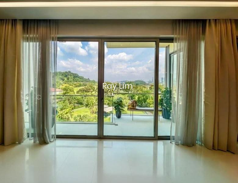 THE RESIDENCES AT W SENTOSA COVE photo 3