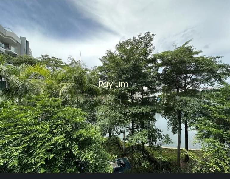THE RESIDENCES AT W SENTOSA COVE photo 4