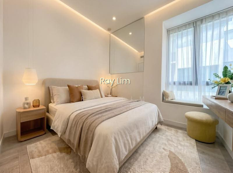 THE RESIDENCES AT W SENTOSA COVE photo 5