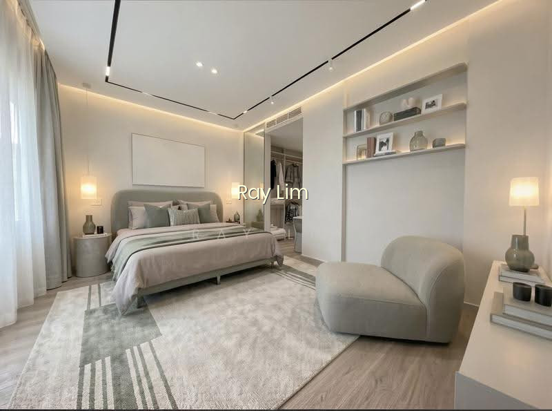 THE RESIDENCES AT W SENTOSA COVE photo 6