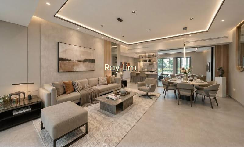 THE RESIDENCES AT W SENTOSA COVE image 1 of 10
