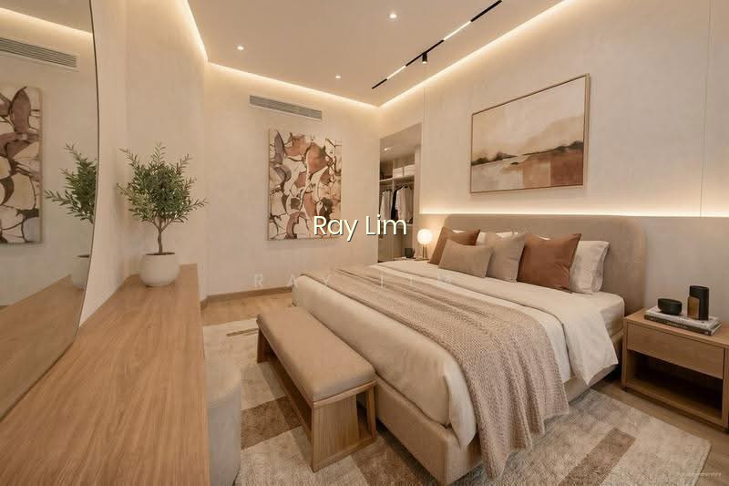 THE RESIDENCES AT W SENTOSA COVE photo 2
