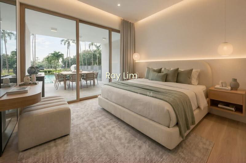 THE RESIDENCES AT W SENTOSA COVE photo 3