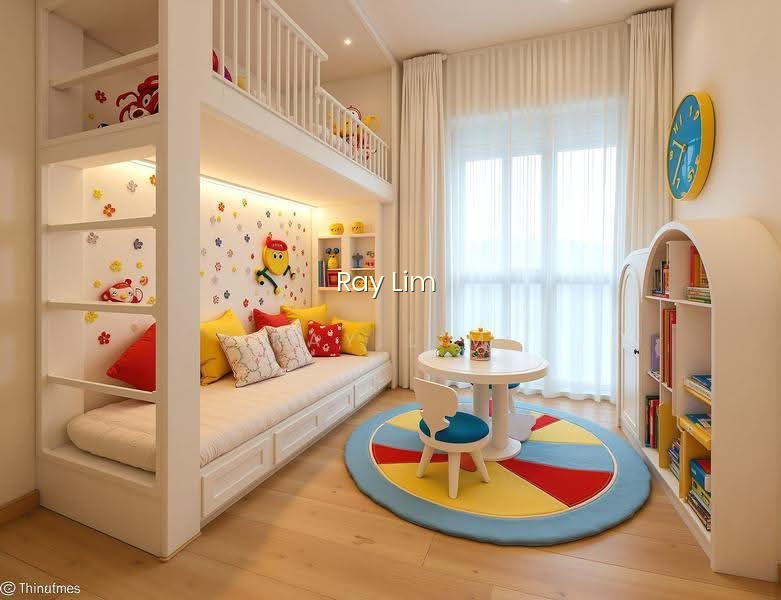 THE RESIDENCES AT W SENTOSA COVE photo 4