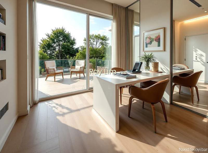THE RESIDENCES AT W SENTOSA COVE photo 5