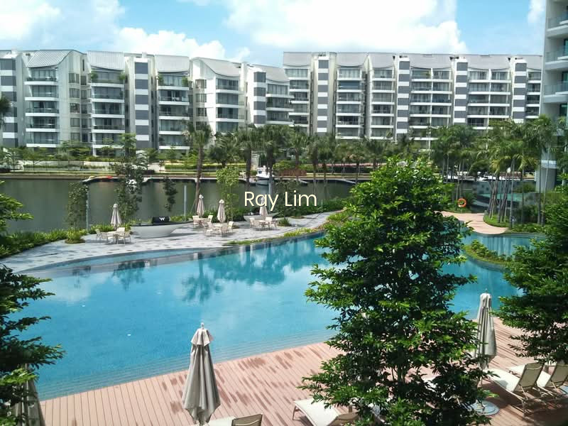 THE RESIDENCES AT W SENTOSA COVE photo 6