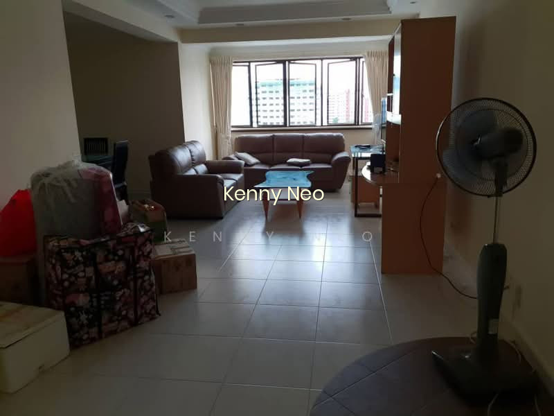 446 CHOA CHU KANG AVENUE 4