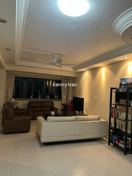 446 CHOA CHU KANG AVENUE 4 photo 2
