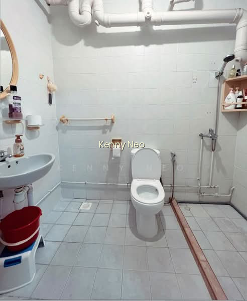 446 CHOA CHU KANG AVENUE 4 photo 4