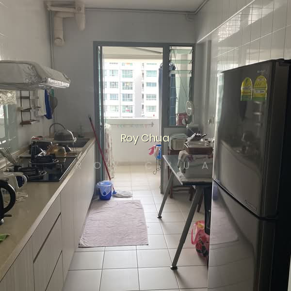 273A PUNGGOL PLACE photo 2