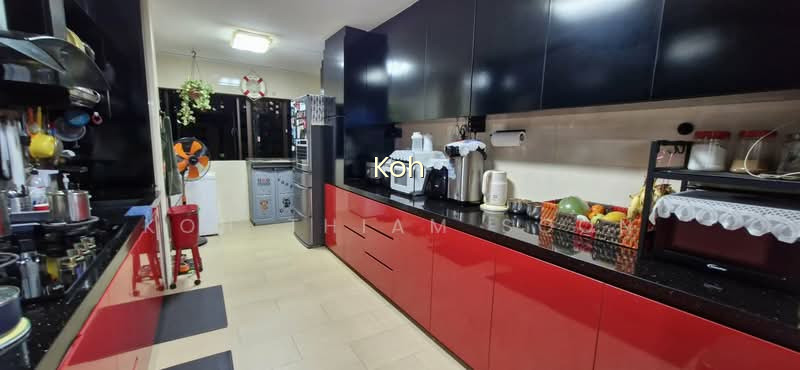 139 MARSILING ROAD photo 4