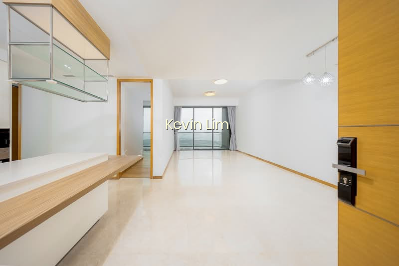 MARINA ONE RESIDENCES image 1 of 10