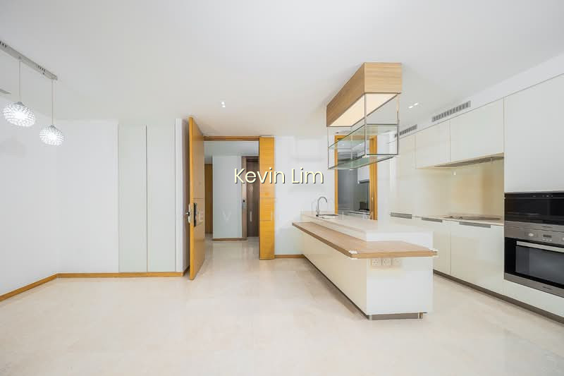 MARINA ONE RESIDENCES photo 4
