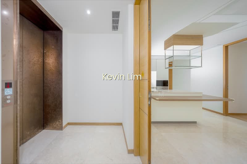 MARINA ONE RESIDENCES photo 6