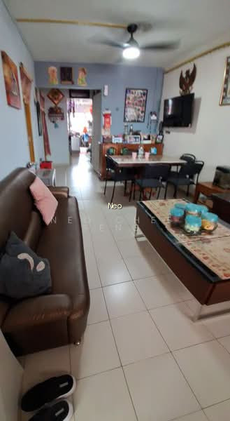 414 BUKIT BATOK WEST AVENUE 4 image 1 of 10