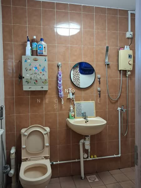 414 BUKIT BATOK WEST AVENUE 4 photo 2