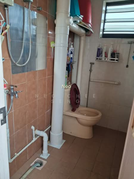 414 BUKIT BATOK WEST AVENUE 4 photo 3