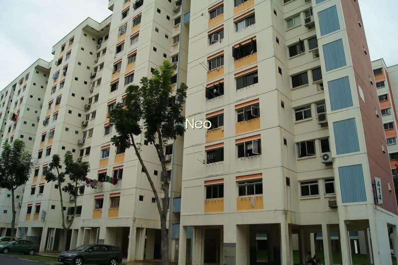 414 BUKIT BATOK WEST AVENUE 4 photo 6