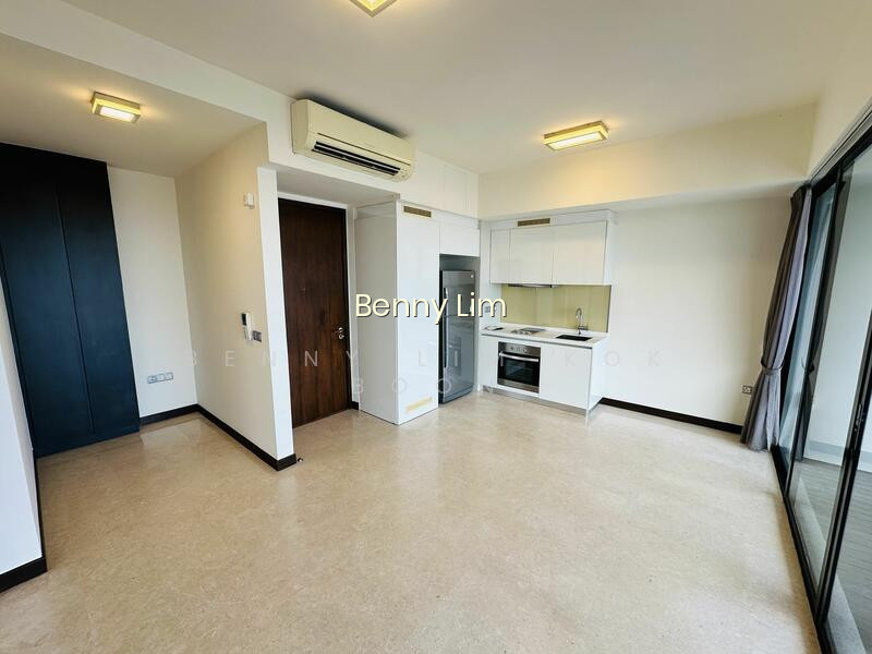 SPOTTISWOODE RESIDENCES photo 2