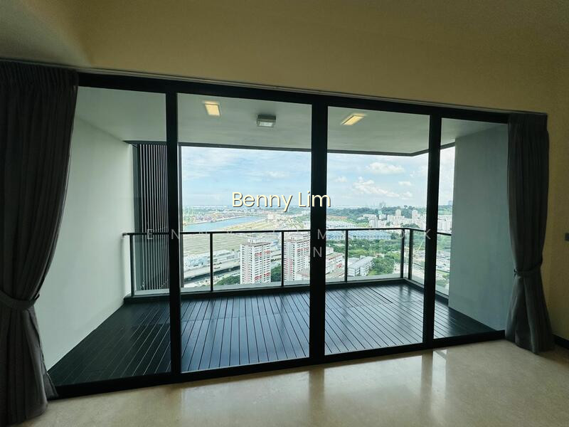 SPOTTISWOODE RESIDENCES photo 3