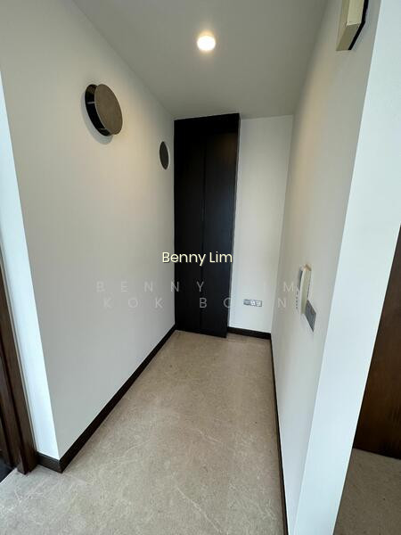 SPOTTISWOODE RESIDENCES photo 4