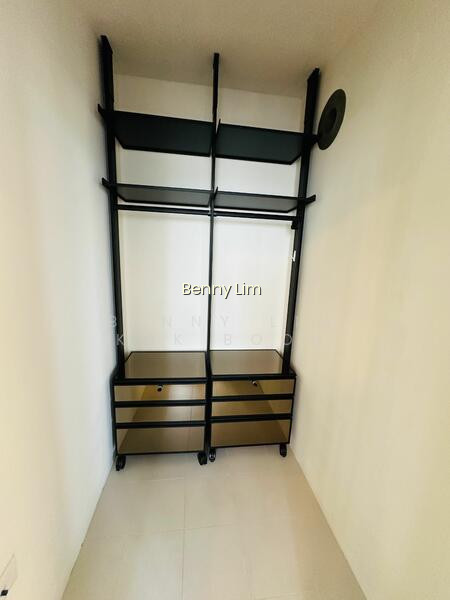 SPOTTISWOODE RESIDENCES photo 6