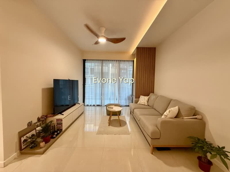 TREASURE AT TAMPINES photo 2