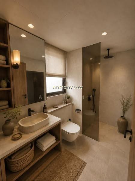 COASTLINE RESIDENCES photo 2