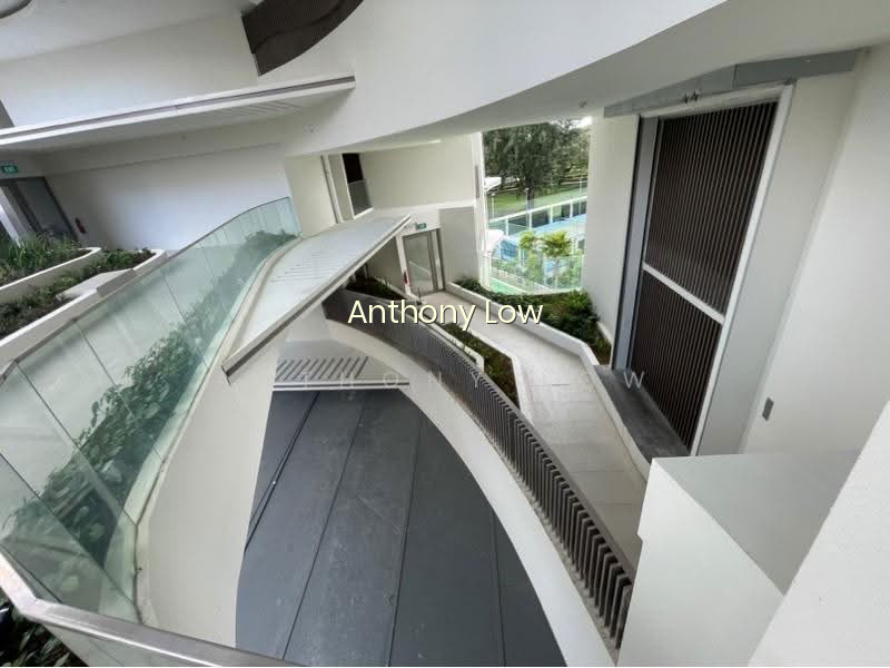 COASTLINE RESIDENCES photo 5
