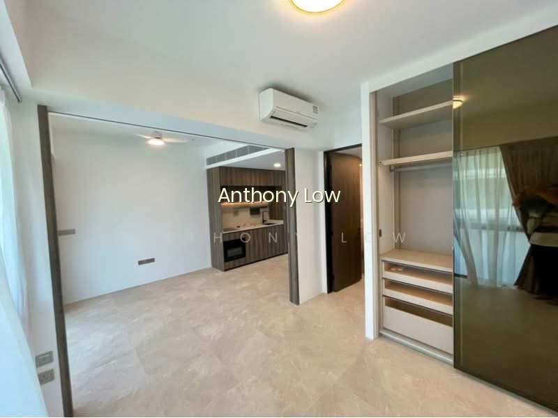 THE REEF AT KING'S DOCK image 1 of 10