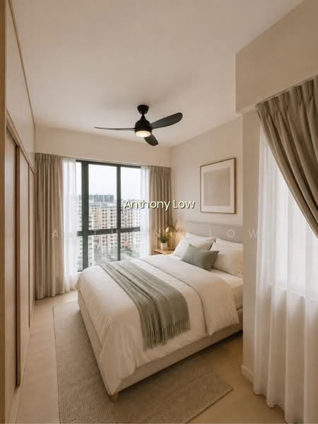 PALM GARDENS photo 3