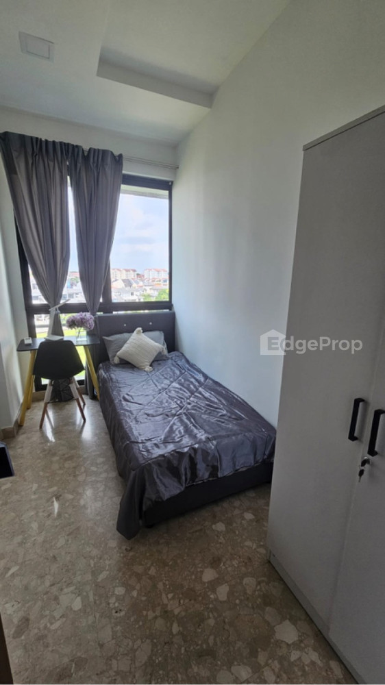 SIMEI GREEN CONDOMINIUM photo 4