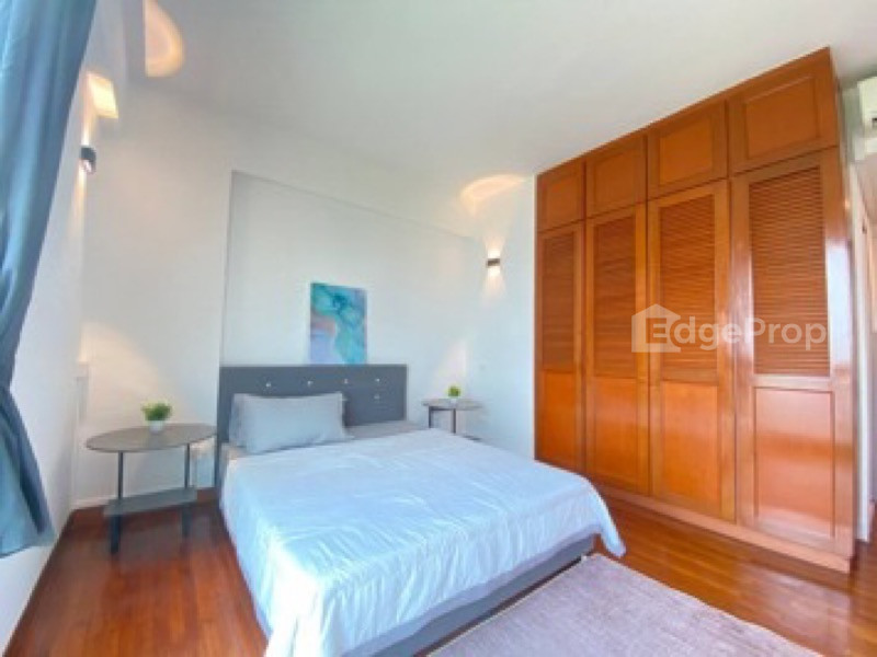 SIMEI GREEN CONDOMINIUM