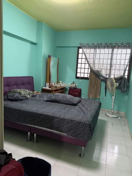 4 JOO CHIAT ROAD image 1 of 5
